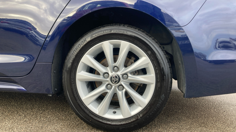 Toyota Corolla 1.8 Hybrid Icon 5dr CVT Hybrid Estate